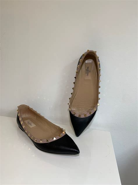 valentino shoes replica flats|valentino lookalike dupes.